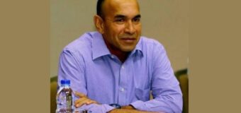 Relocation of the Headquarters Security Forces (Jaffna)