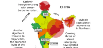 Why encouraging Separatism in Sri Lanka is Strategically Dangerous for India