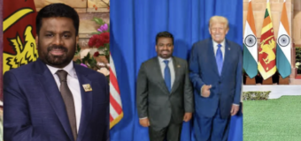 From Revolution to Compliance: The Geopolitical Reengineering of the JVP