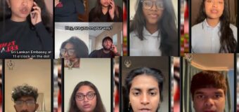 A FACT-BASED CHALLENGE TO UK-BASED PRO-LTTE YOUTH PROPAGANDA