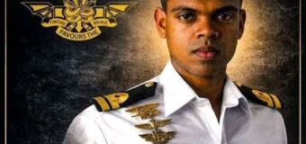සිංහල Navy SEAL