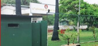 යාපනය සිංහල මහ විද්‍යාලය නැවත ස්ථාපිත කරනූ!