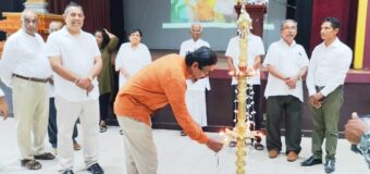 උතුරේ මිනිසුන්ගේ උරුමය වෙනුවෙන් හඬ නැගූ  සංහිඳියාවේ සාම පා ගමන සහ රථ පෙරහැර