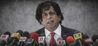 PUBLIC APPEAL: Former Attorney General must explain his “Grand Conspiracy” statement on 2019 Easter Sunday attacks