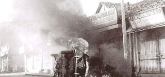 කොටි සංවිධානය කළු ජූලියට පෙර සහ පසු