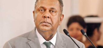 සිංහල බෞද්ධ රාජ්‍යයකට විරුද්ධ ජාතිවාදියෝ