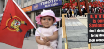 17 Years After the Defeat of the LTTE: The Overseas LTTE Networks that kept the Conflict Alive & continues to prevent Tamils living in peace