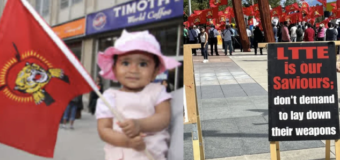 17 Years After the Defeat of the LTTE: The Overseas LTTE Networks that kept the Conflict Alive & continues to prevent Tamils living in peace