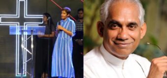 ආණ්ඩුවේ ඇතැම් ඩෝබීන් අලුත් මතයක් නිර්මාණය කිරීමට උත්සාහ කරනවා.