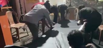 මල්වාන නාටකය ගැන  කරුණු දෙකක්.