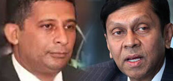 දේශමාමකත්වය, යුද ජයග්‍රහණය සහ ජාතික නායකත්වය: සුරේශ් සලේ සහ අජිත් නිවාඩ් කබ්රාල්ගේ භූමිකාව පිළිබඳ විශ්ලේෂණයක්..