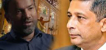 සත්‍යයේ සහ සාධාරණත්වයේ මාවත: චෝදනාවල නීත්‍යානුකූලභාවය සහ ඩයස්පෝරාවේ වගකීම