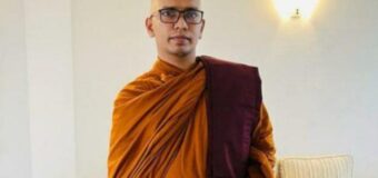 Rejected Court Contempt Case Linked to Navakkuliya Temple Abuse Case