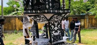 මනෝ ගනේෂන් ගේ පෙරළිය!