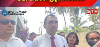 අපූරු ආගමික සංහිඳියාව..