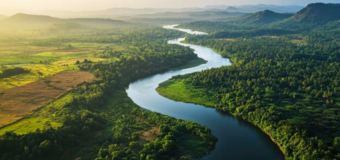 Destroying the Mahaweli and Destroying the New Sinhala Civilization