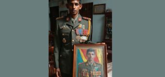 තවත් තහඩූ කෑල්ලක කථාවක්