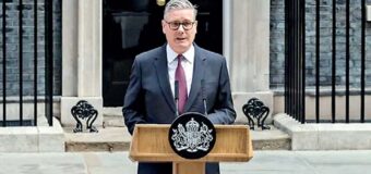 Backward Britain, advanced Sri Lanka, and the American Revolution