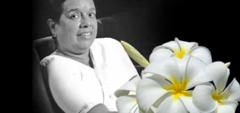 The Nation’s Yashorawa Dr. Nanda Malini Ends Her Life’s Journey