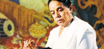 ජාතියේ යශෝරාවය ආචාර්ය නන්දා මාලනී දිවි සැරිය නිමා කරයි