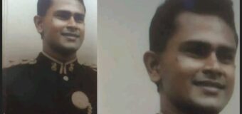 1996  ජුලි 20 මුලතිව් පල්ලියේදී දැයට අහිමි ශ්‍රේෂ්ඨ සෙන්පතියා