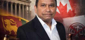 Pro-LTTE diaspora promotes SL ‘unsafe for Tamils’ to sustain asylum business