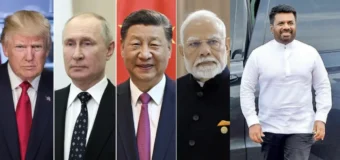 INDIA’S SRI LANKA POLICY MAY BE CREATING THE VERY INSTABILITY INDIA CLAIMS IT NEEDS TO PREVENT