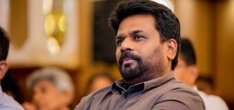 Oh Anura Kumara! Anti- Sinhala Buddhists