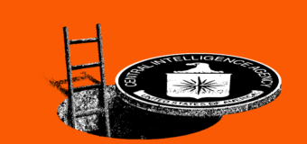 While the CIA Continues Attempting to Wipe-out the Majority of the Sinhalese People, their Religion and their Buddhist Culture is Sallay Acting as Their Trusted Agent? – Part 1