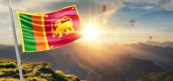 බෝර්න් අගේන් යනු