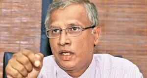 සුමන්තිරන්ට පාඩමක් උගන්වමු – කන්නියා රැක ගනිමු