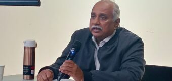 ​දේශපාලන සන්ධානවලින් තොරව එල්ටීටීඊ (LTTE) ප්‍රචාරණයට මුහුණ දීමට නව උපායමාර්ග අවශ්‍යයි.. – ආචාර්ය දසරත් ජයසූරිය