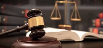 නඩු තීන්දුවට පෙරම දඬුවම ඇරඹෙන විට